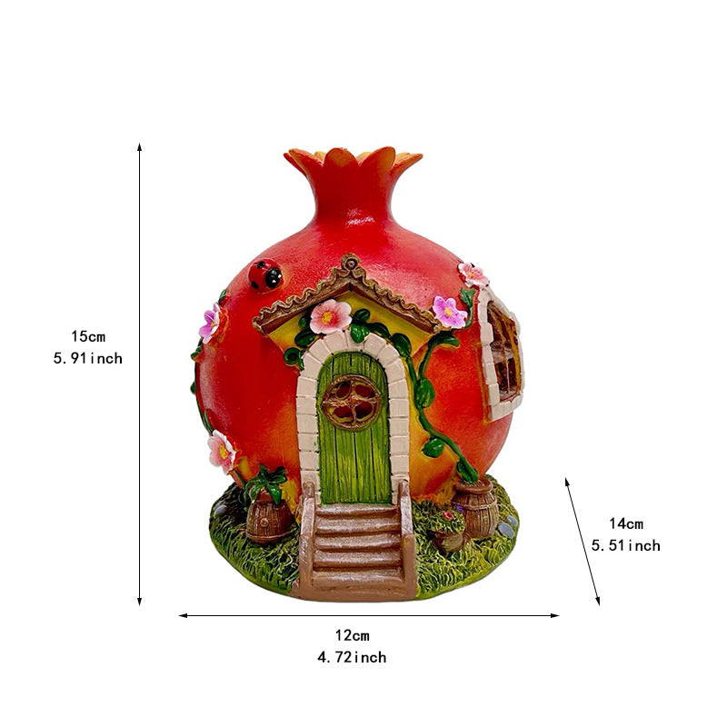 Pomegranate