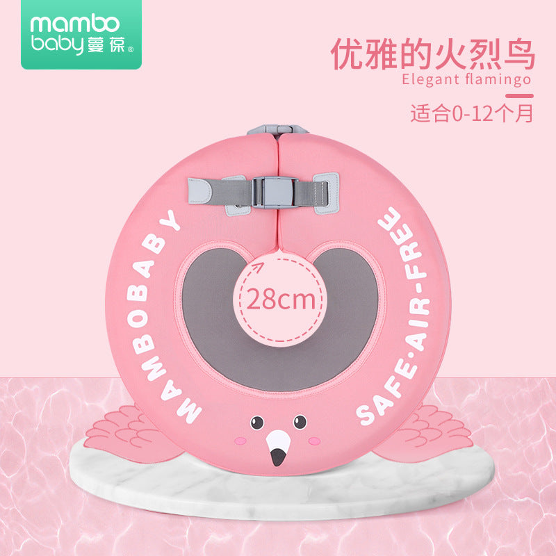 Pink / 510 Neck Ring