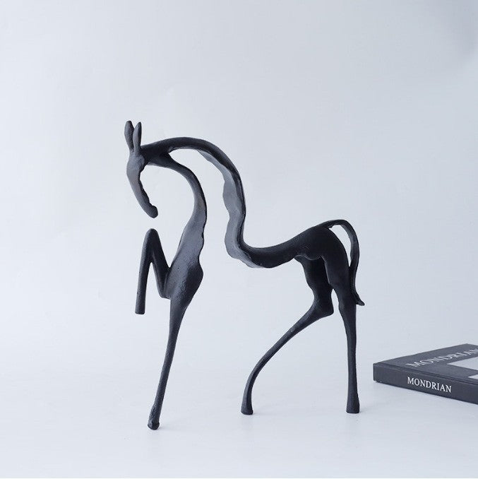 Black 27-7-33cm