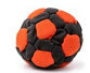 Orange Dark Gray / Flat Print