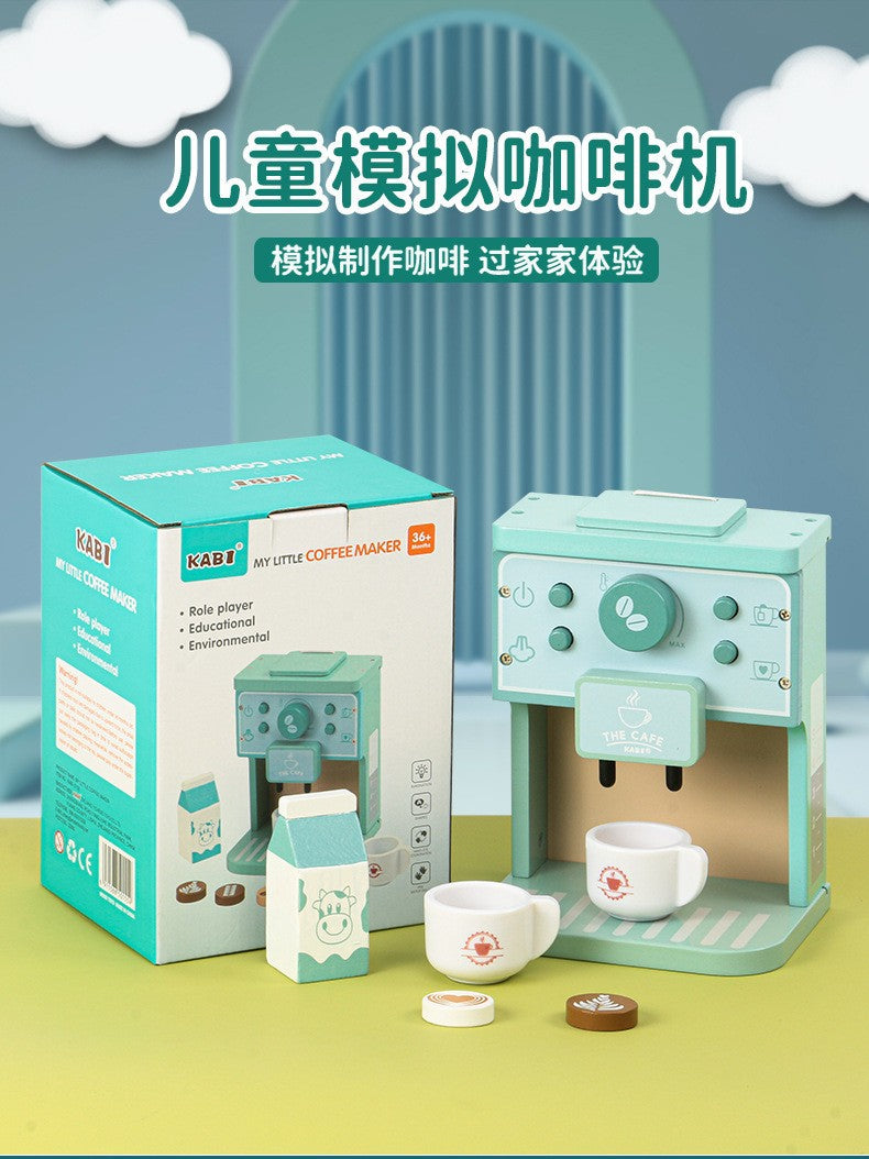 Coffee Maker