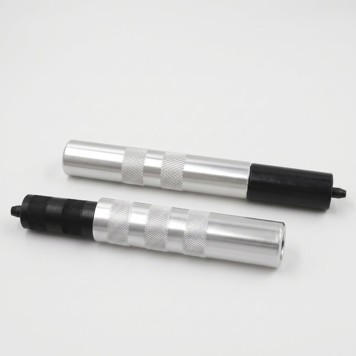 Poppet Keeper Remover and Installer Kit Knurled Poppet Keeper Tool Compact for Mechanics, Workshop