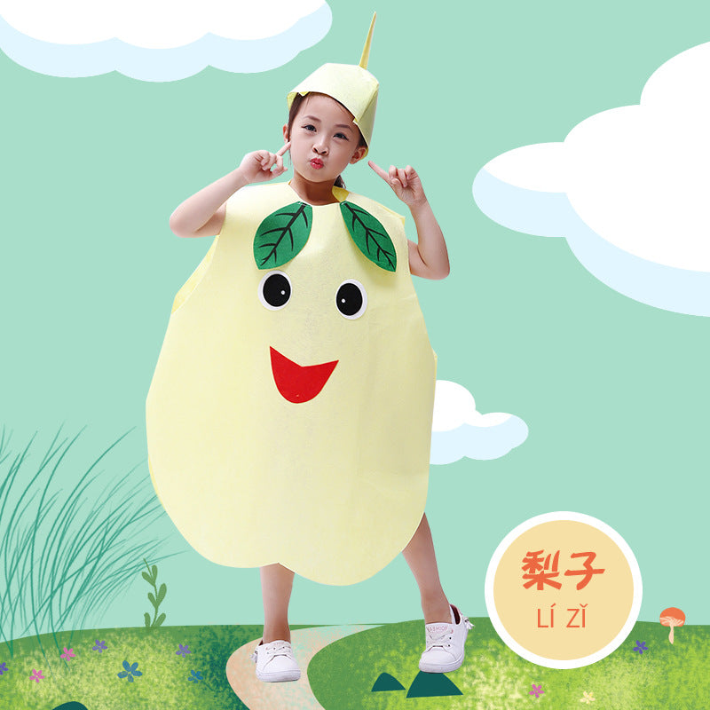 Children / Pear