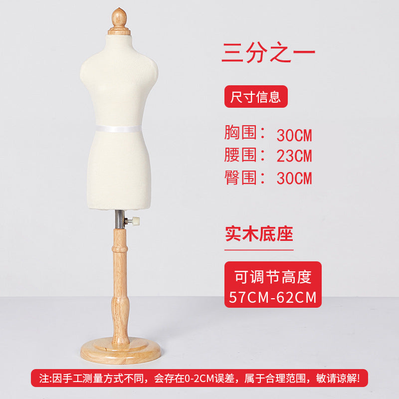 1-3 Scale / Female