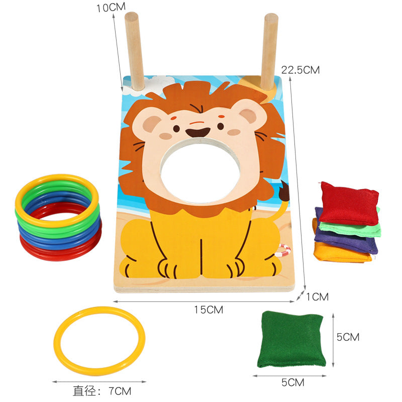 Bean Bag Toss 0.55KG