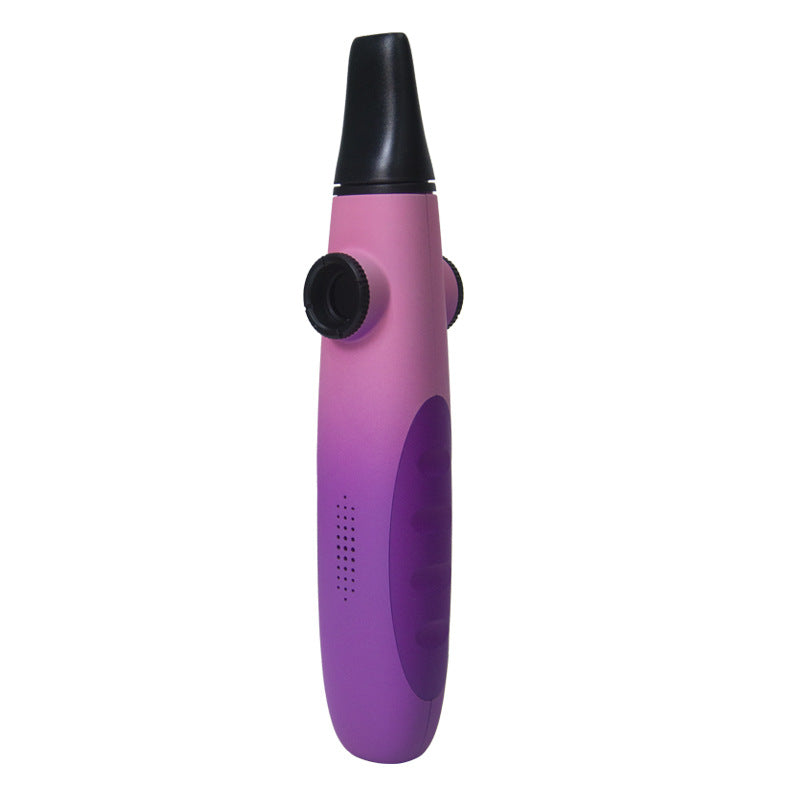 Purple Matte