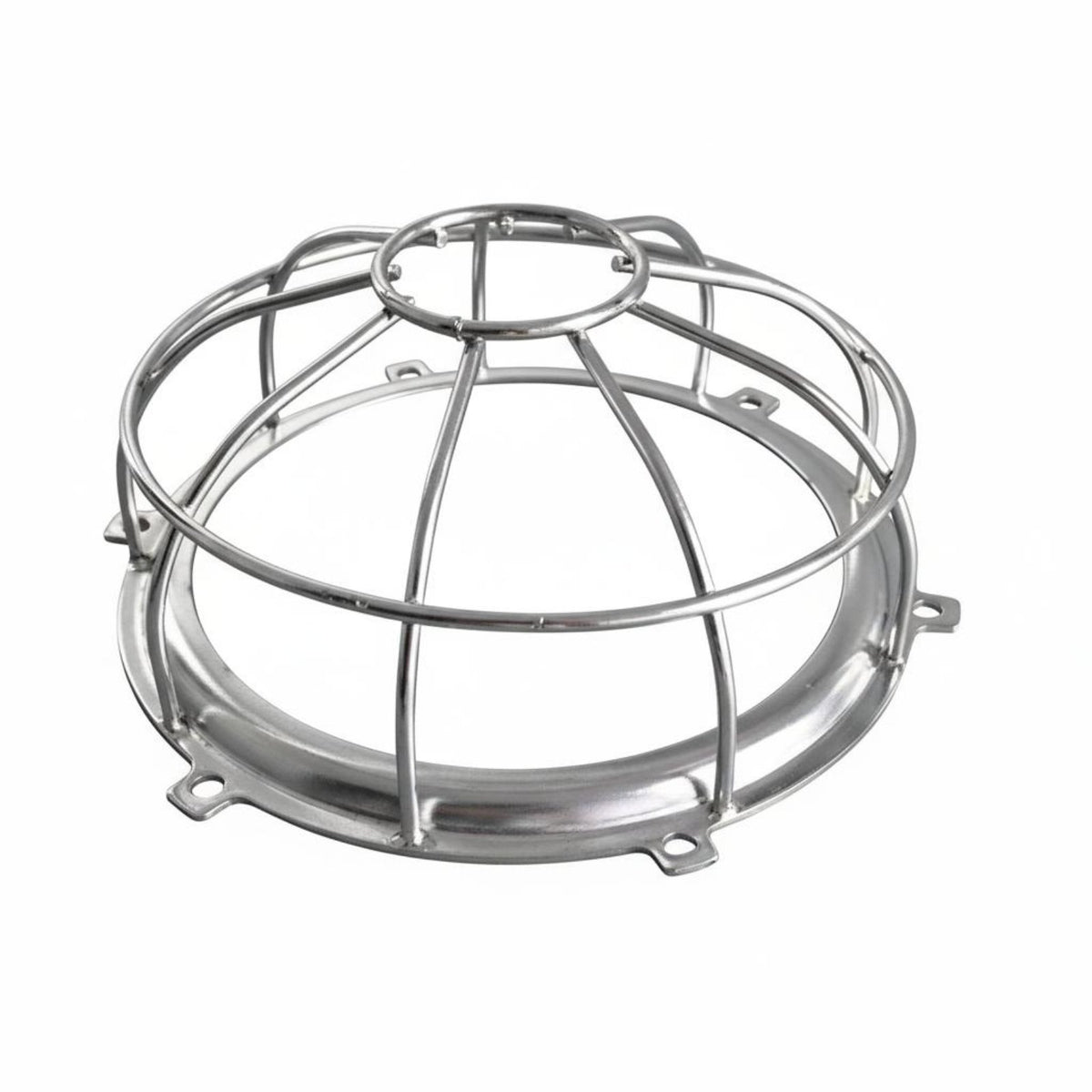 Fire Alarm Cage Impact Resistant Metal Fire Alarm Cage Heavy-Duty for Gymnasium
