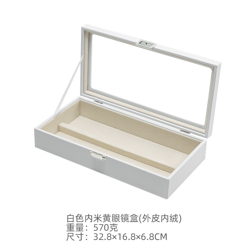 White Inner Beige