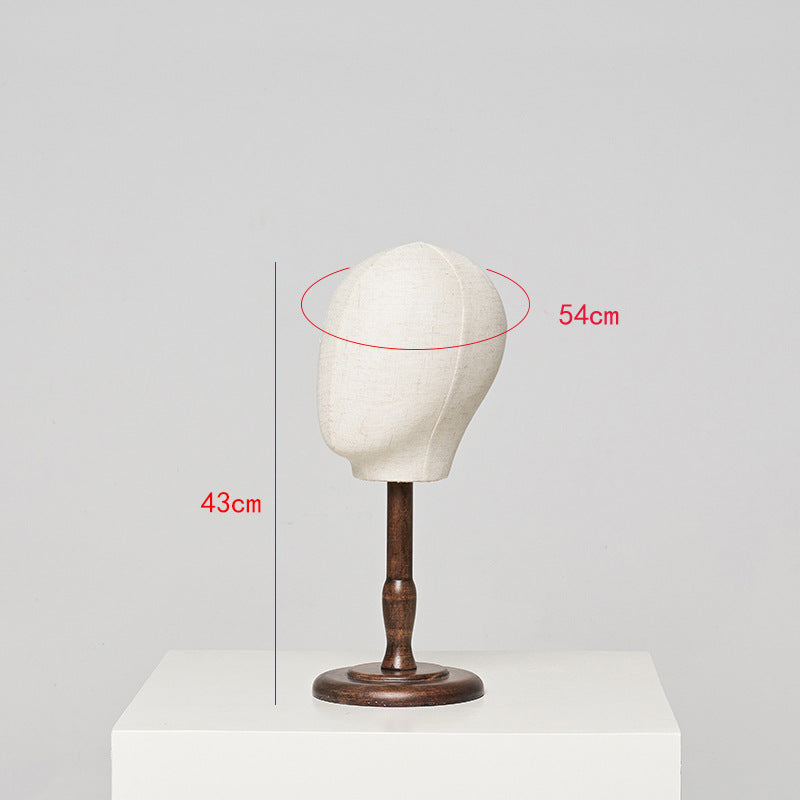 Antique Female Low