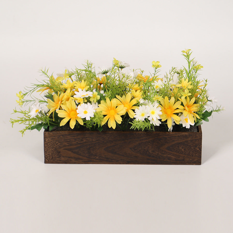 Mixed Chrysanthemum