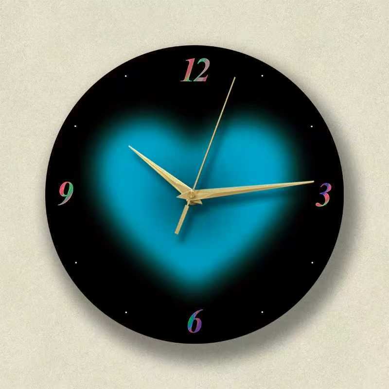 Blue / 12 Inch