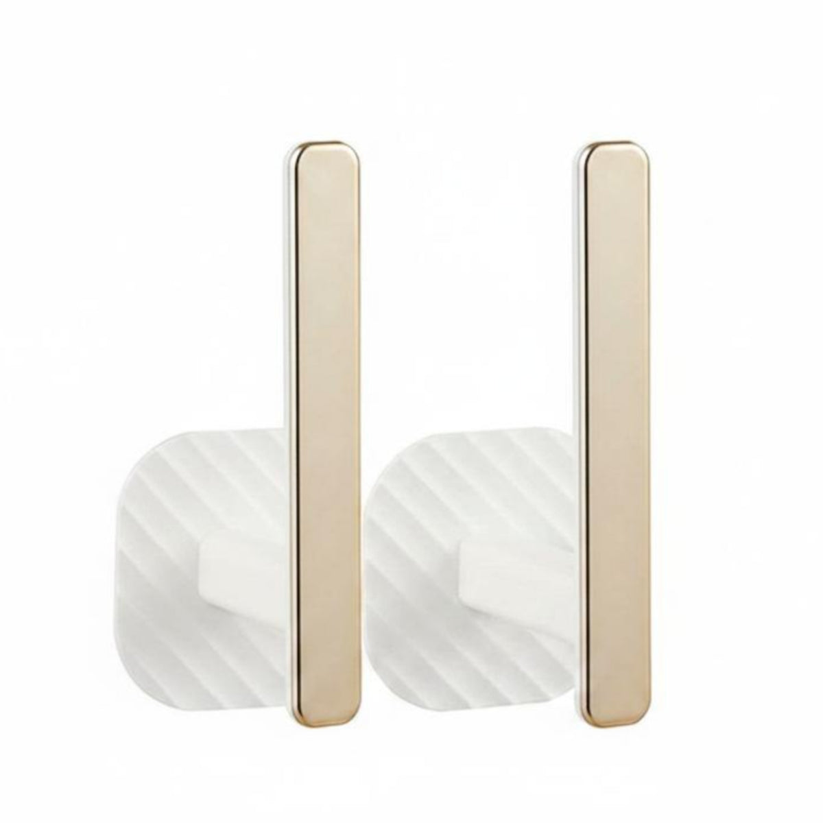 2 Pieces L Shaped Curtain Holder Sturdy Home Decor Item Particle Resistant