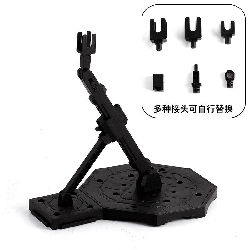 Black MG Stand