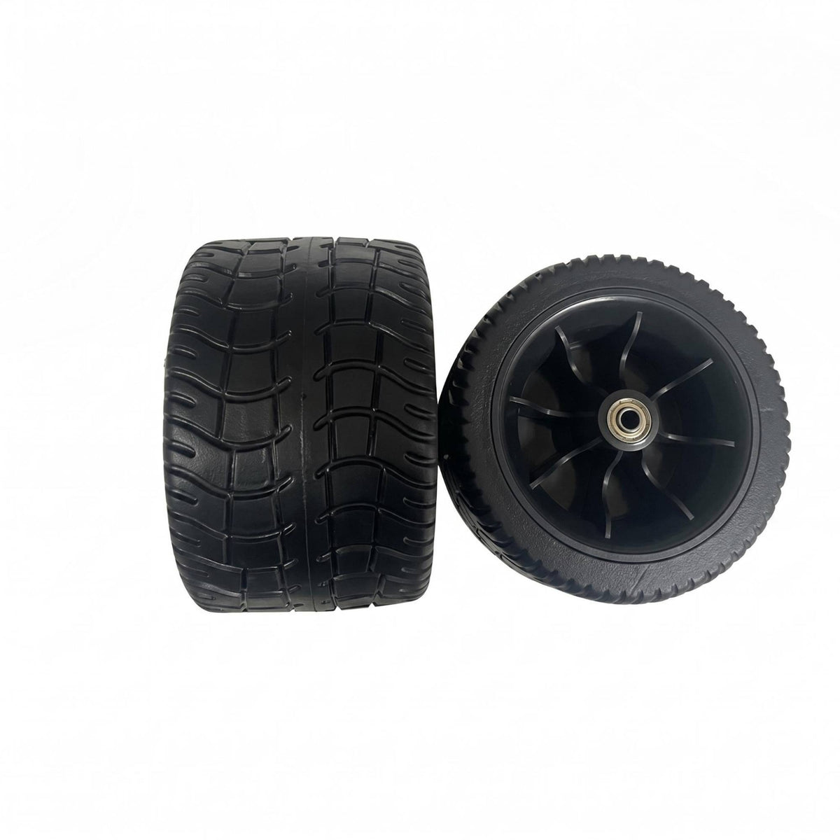 Deep Groove EVA Foam Tire Bearing Insert Anti-Puncture Wheel Tire Long-Lasting Outdoor Equipment
