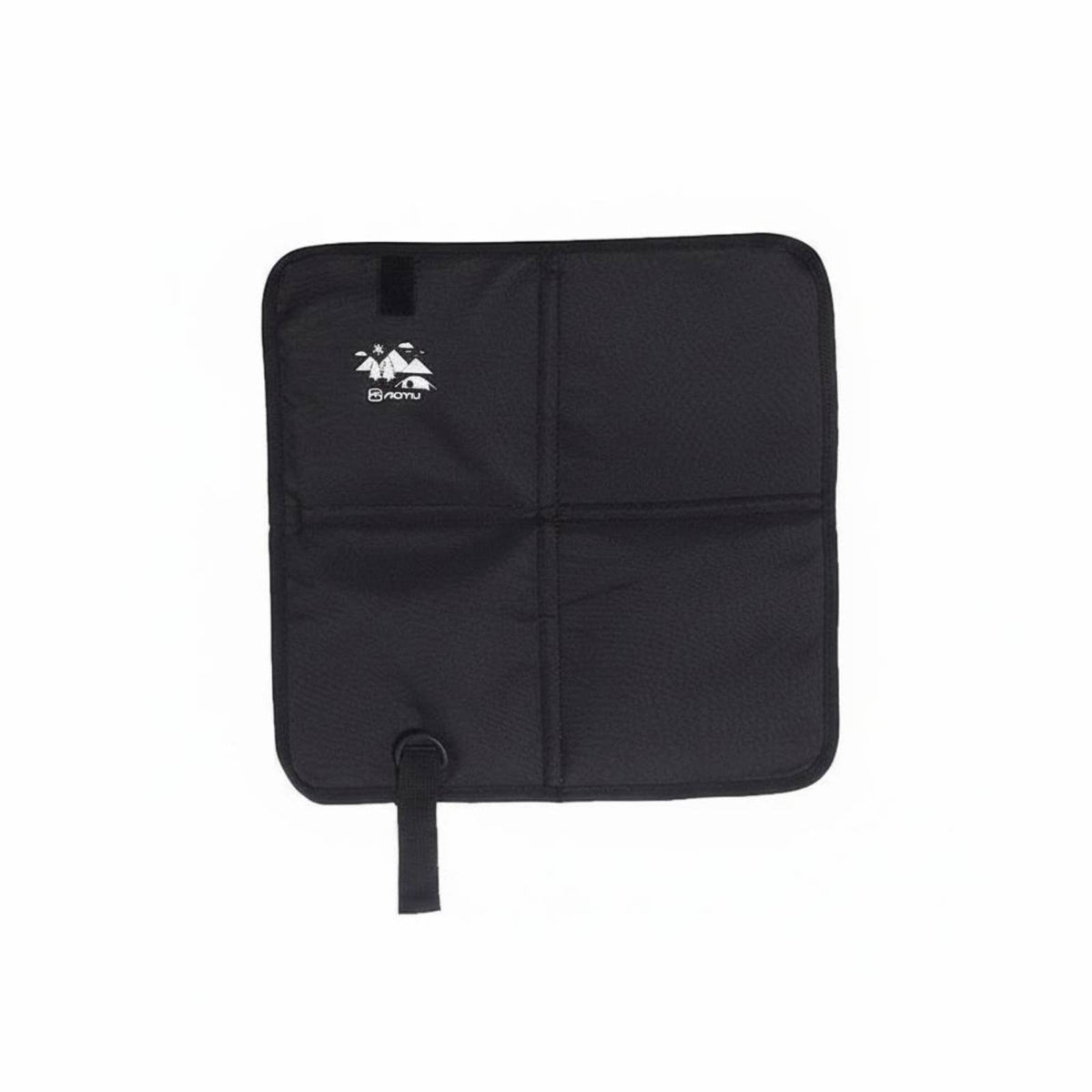 Moisture-Proof Foldable Seat Cushion Heat Insulating Portable Sitting Pad Waterproof Lightweight Hiking Cushion Easy to Clean for Camping, Stadium
