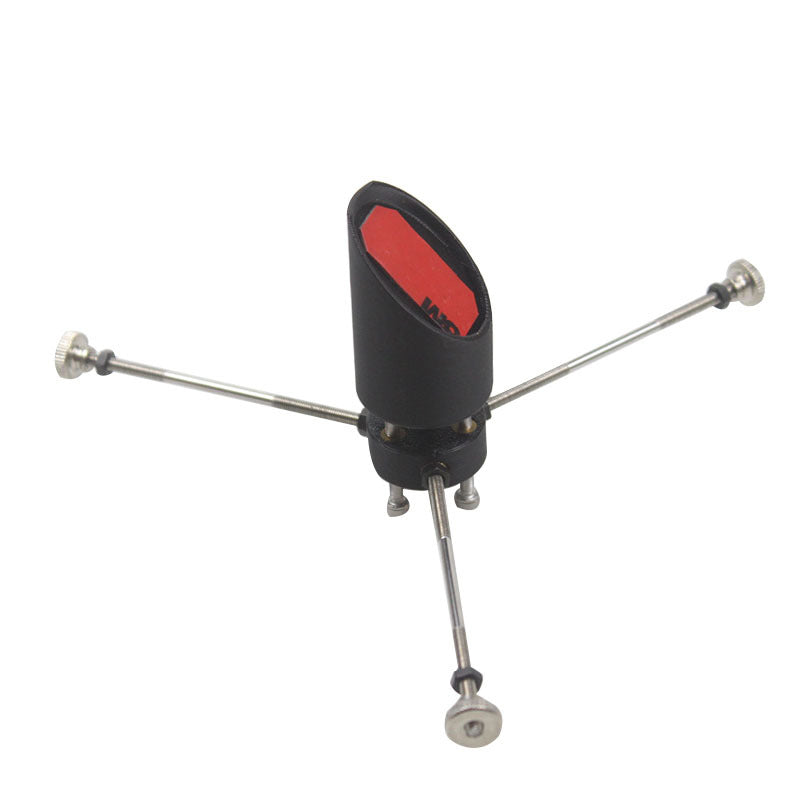 25 160 Iron Rod