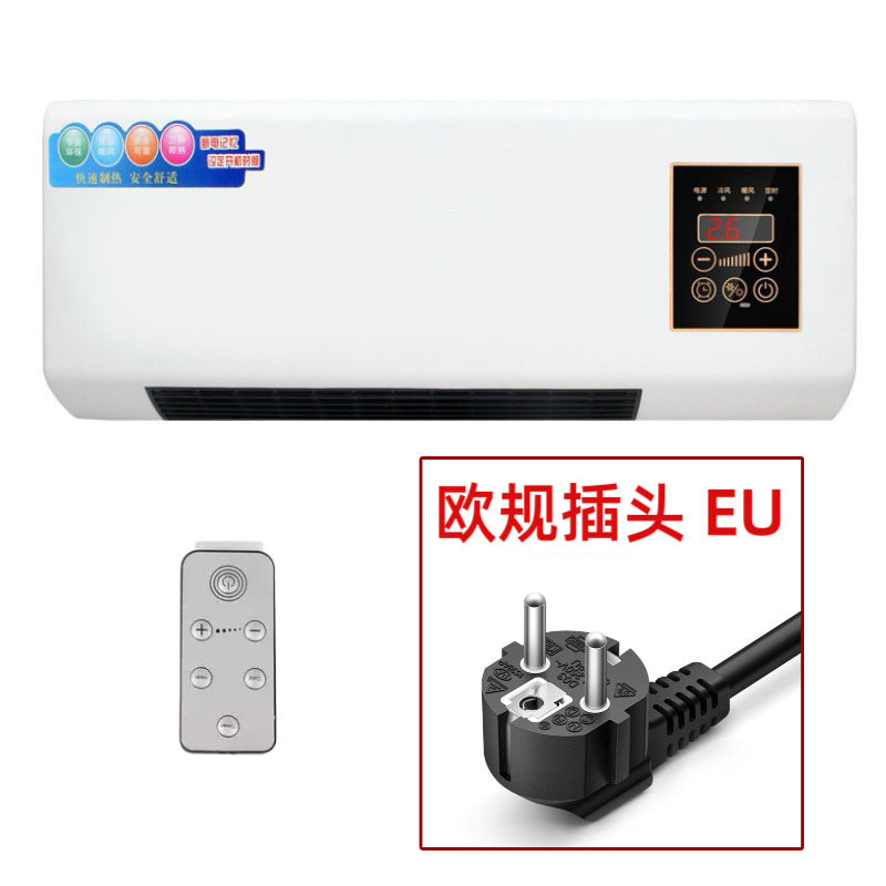 Digital Remote Eu