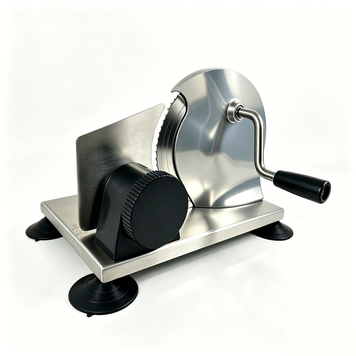 Ss Flat Toaster N