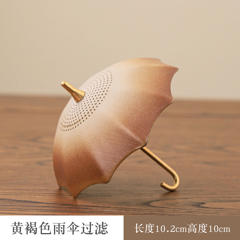 Tcy Tan Umbrella
