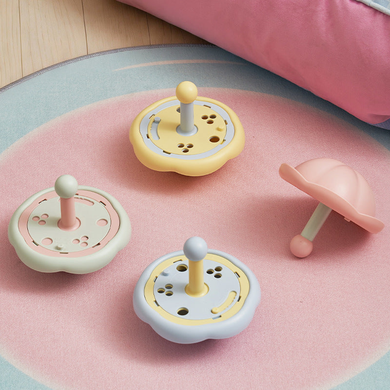 Plastic Pet Puzzle Feeder Toy for Cats and Dogs