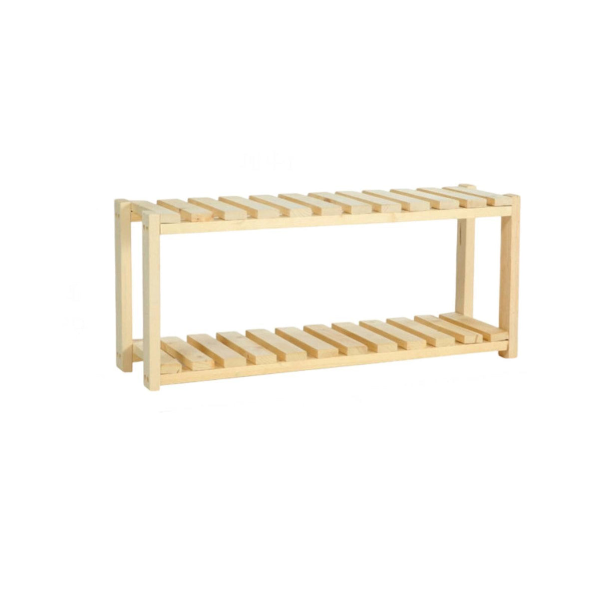Multi-Tier Succulent Stand Space-Saving Display Shelf Easy Assembly for Balcony