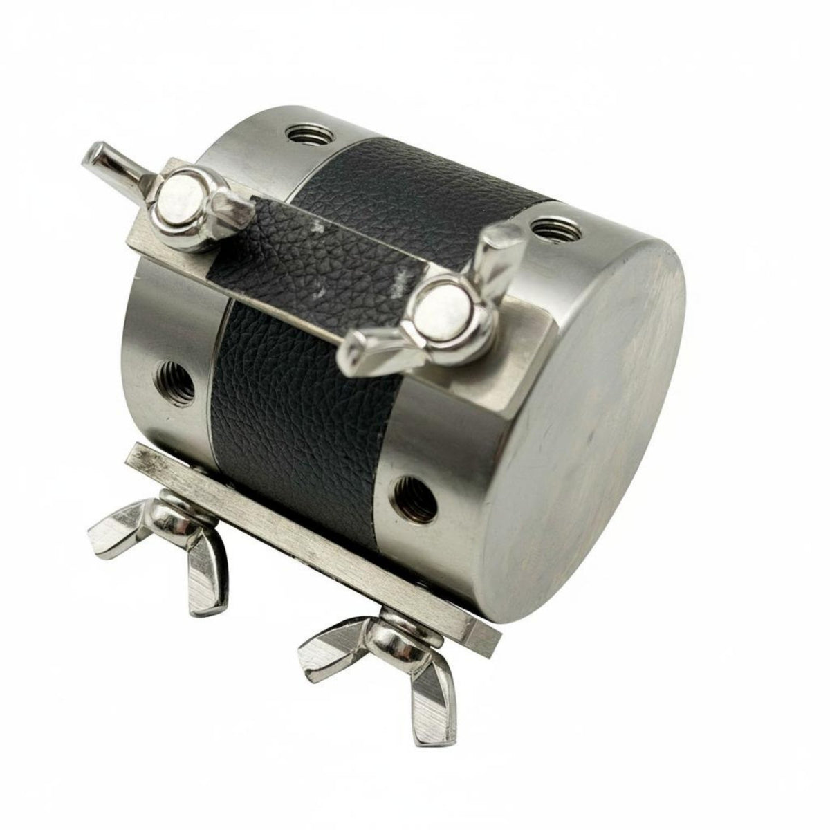 Gemstones Inlay Vise 360 Degree Rotation Jeweler's Engraving Vise Heavy Duty Base Rotating Jewelry Clamp for Jewelers, Goldsmiths