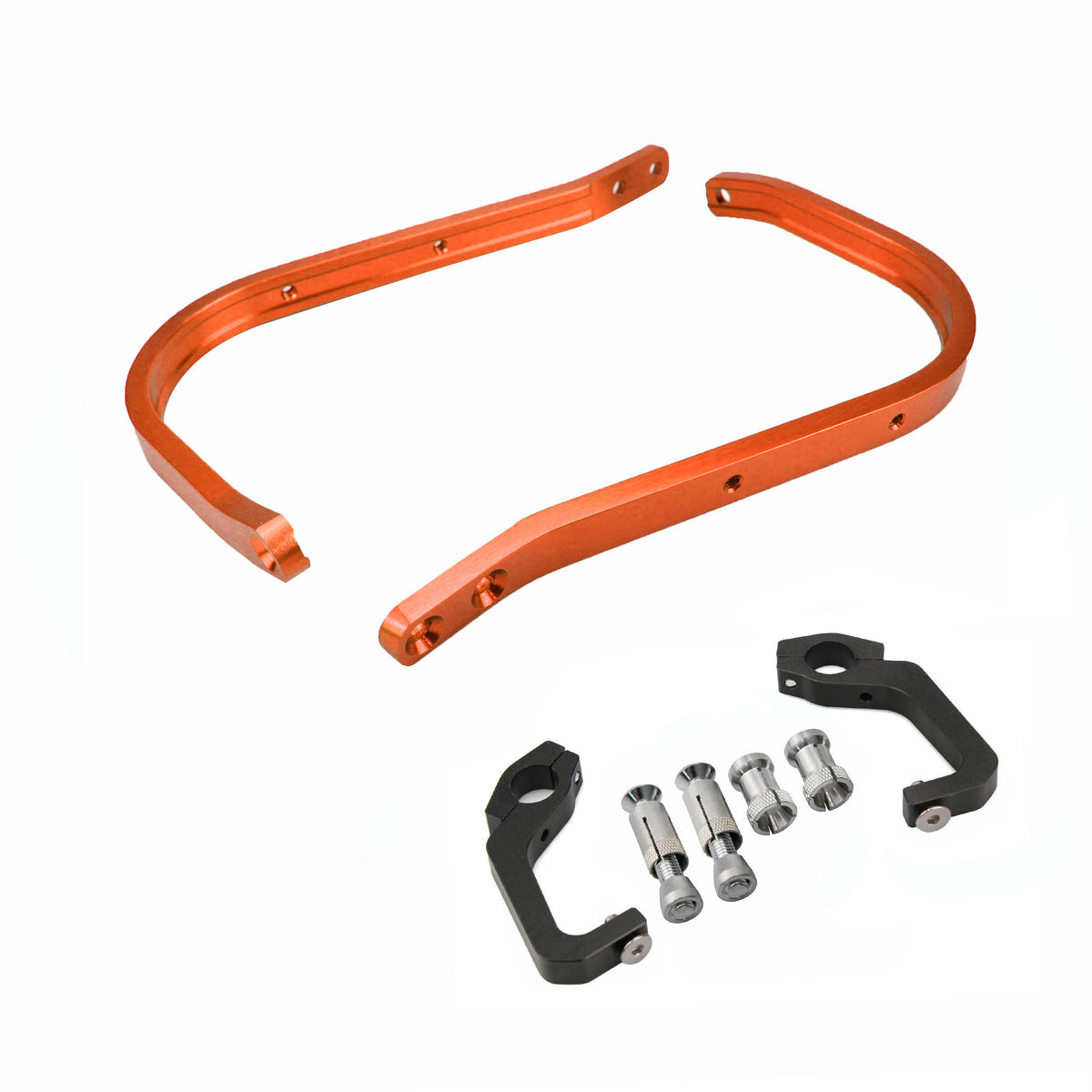 Orange / Normal