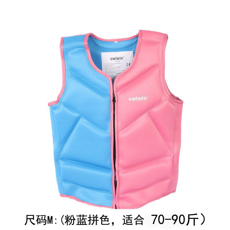Pink-blue / M