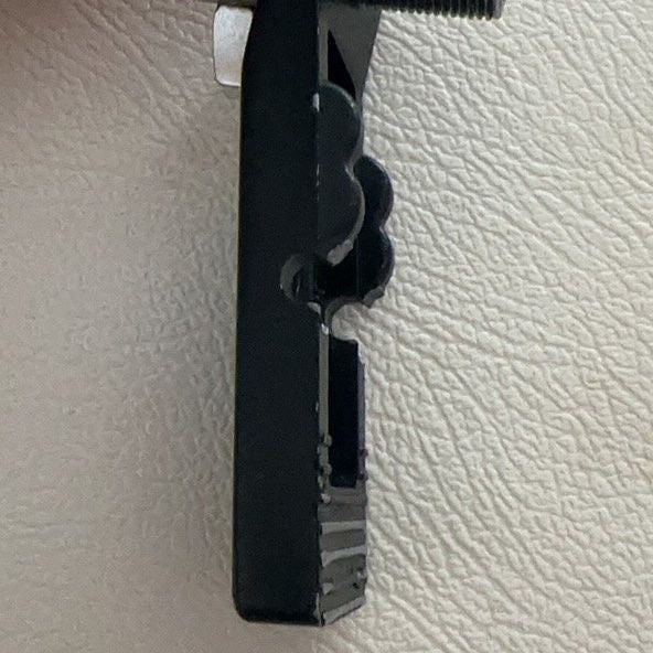 Pedal Plate