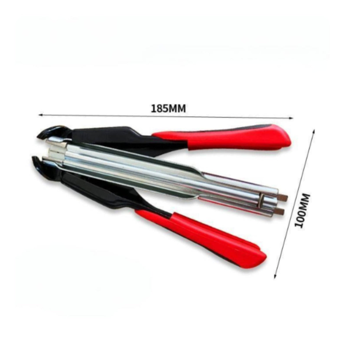 Rabbit Enclosure Clip Thickened Enclosure Clip Not Harm Animals for Farm