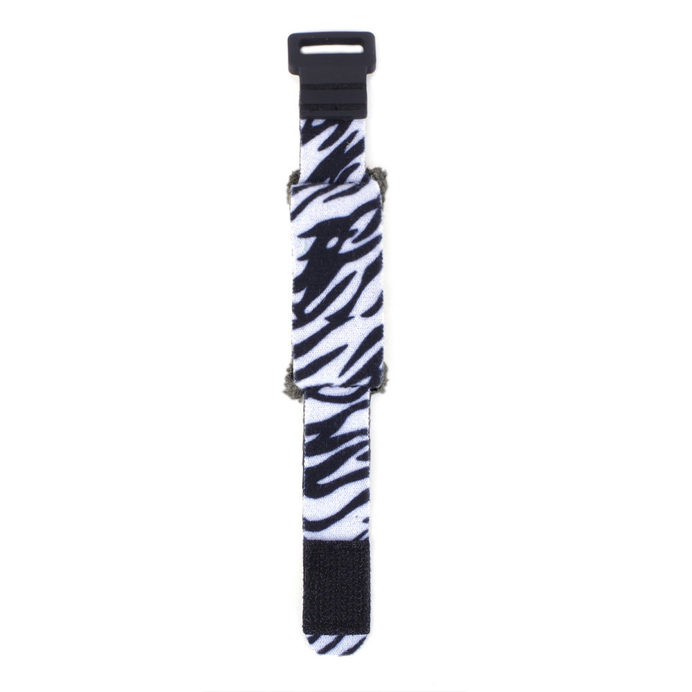 Zebra-short / No Card