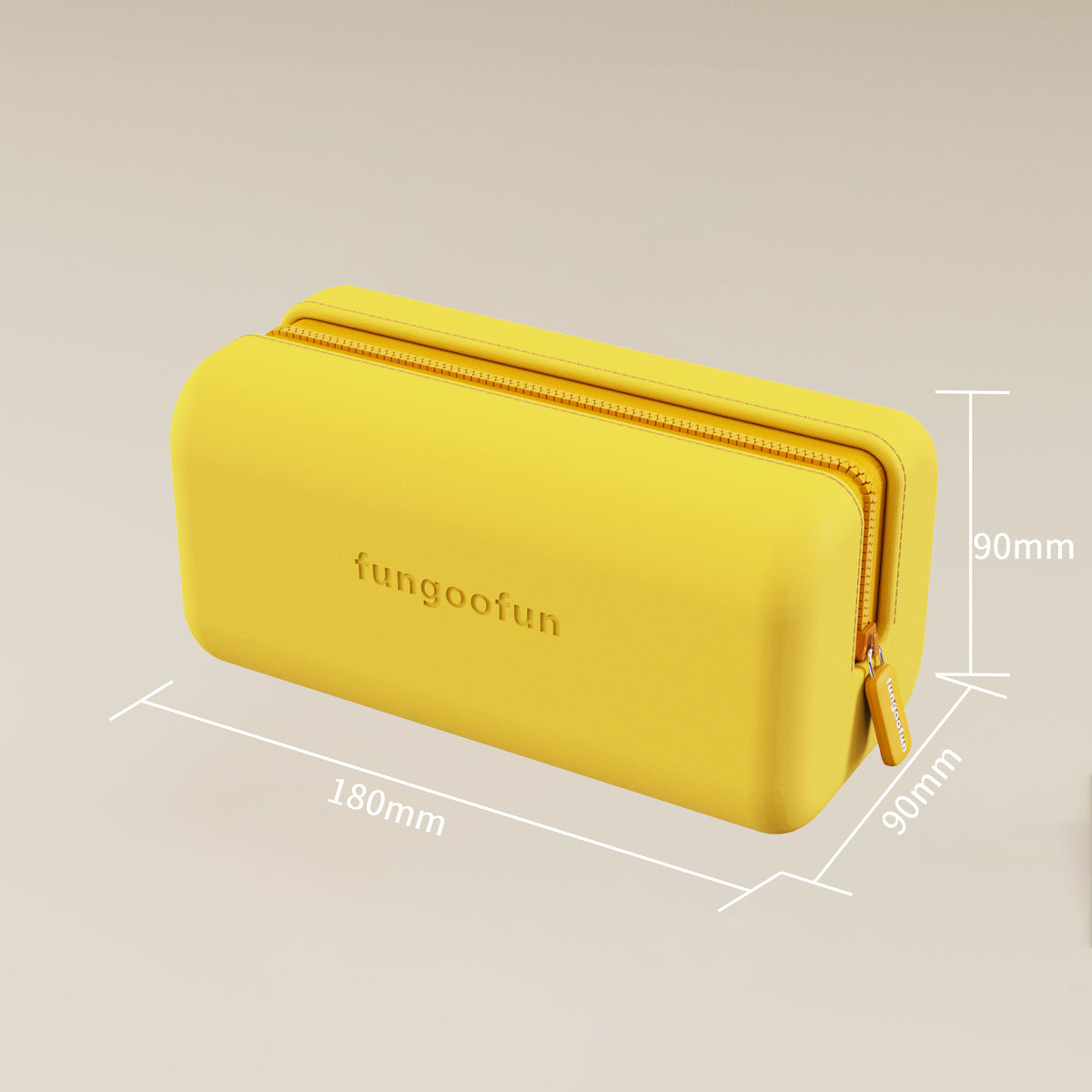 Yellow / Brick