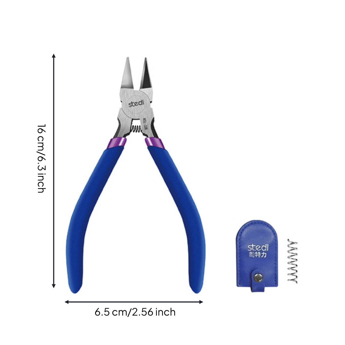 Single-Blade Cutter Laser-Hardened Model Cutter Runner Cutter Coil-Driven-Loaded Single Blade Cutter Alloy Steel