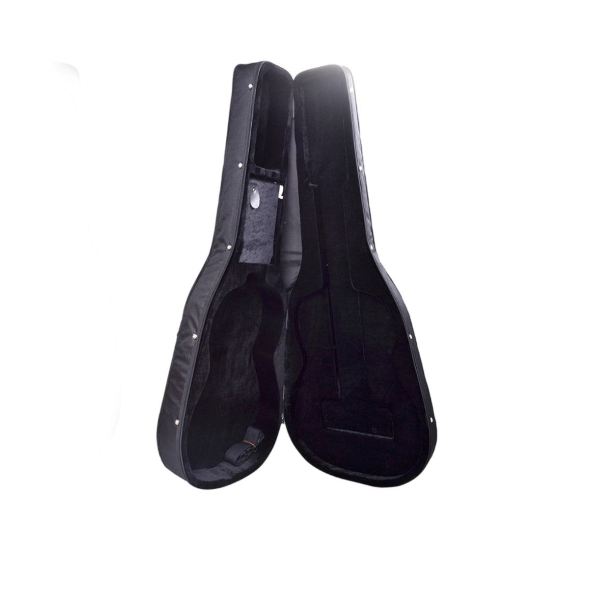 39-Inch Guitar Case Classical Guitar Case Fitted Safeguarding