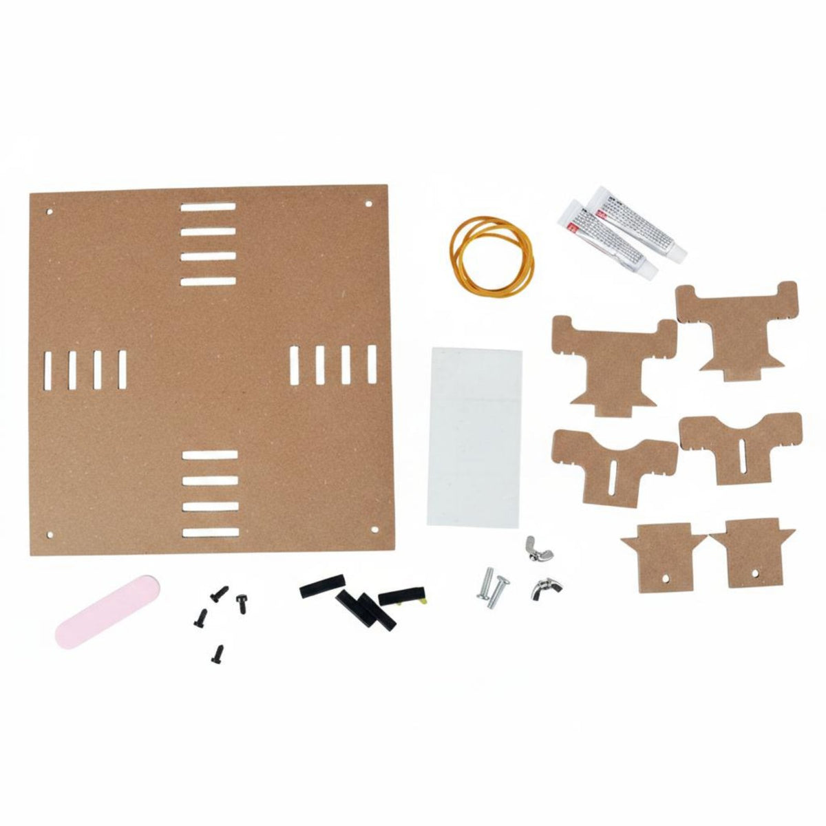 Multi-Axis Aircraft Model Building Stand Hobby Tool for Hobbyists, Workshop