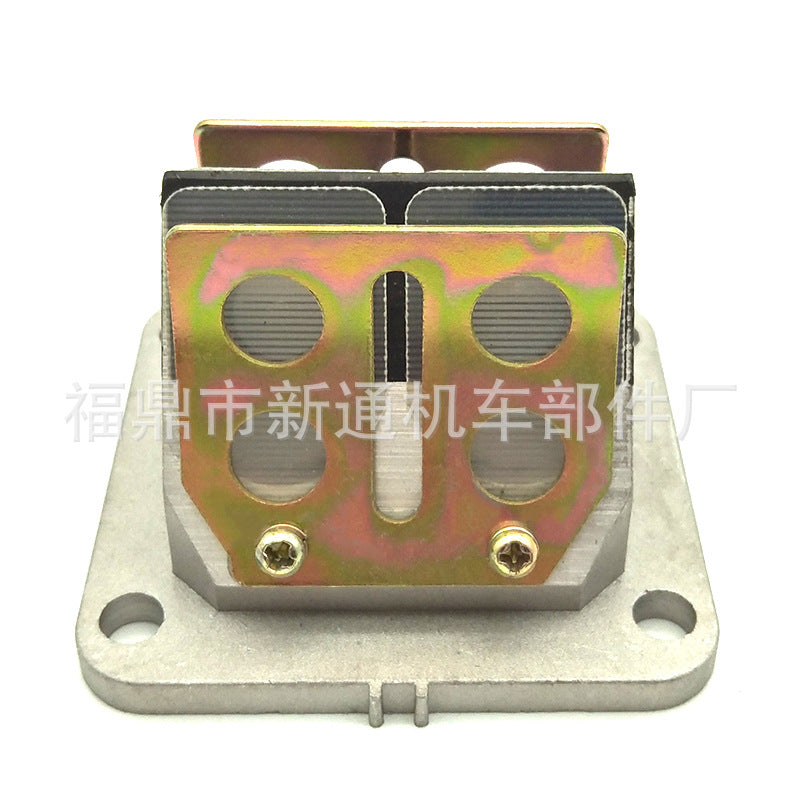 Motorcycle Reed Valve for Yamaha RD350 DT180 DT175 YZ125