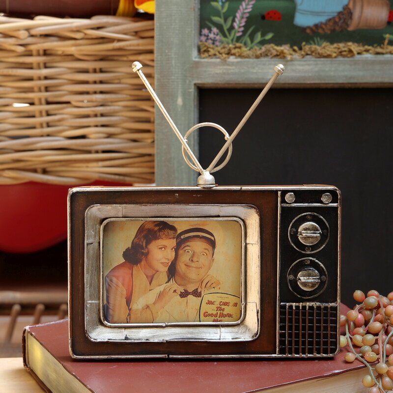 Television