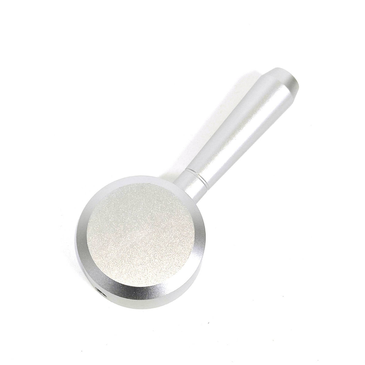 Aluminum Steam Switch Lever Compact Steam Switch Handle Easy to Install Espresso Machine Handle Quick Installation for Home Baristas