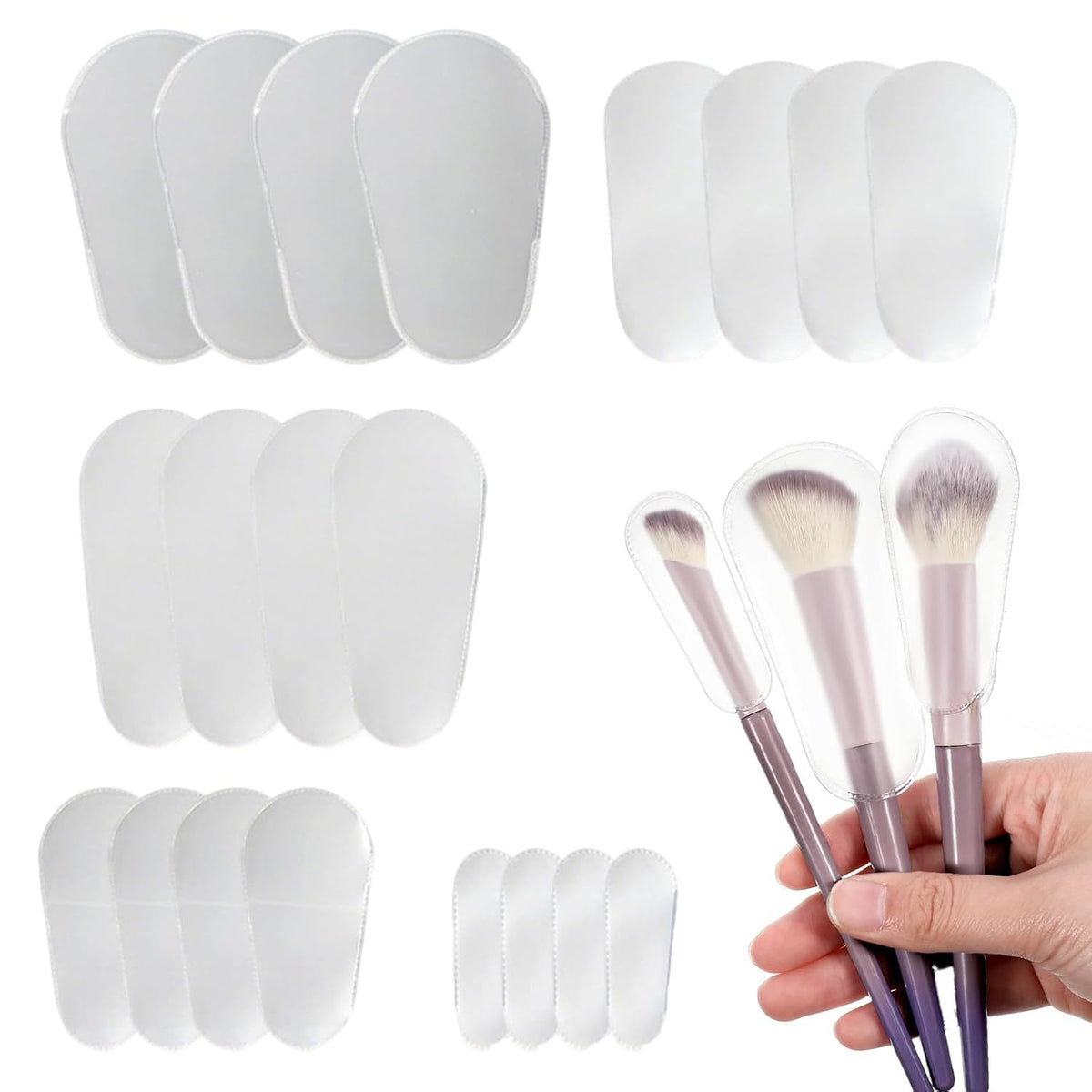 20-pk Frosted
