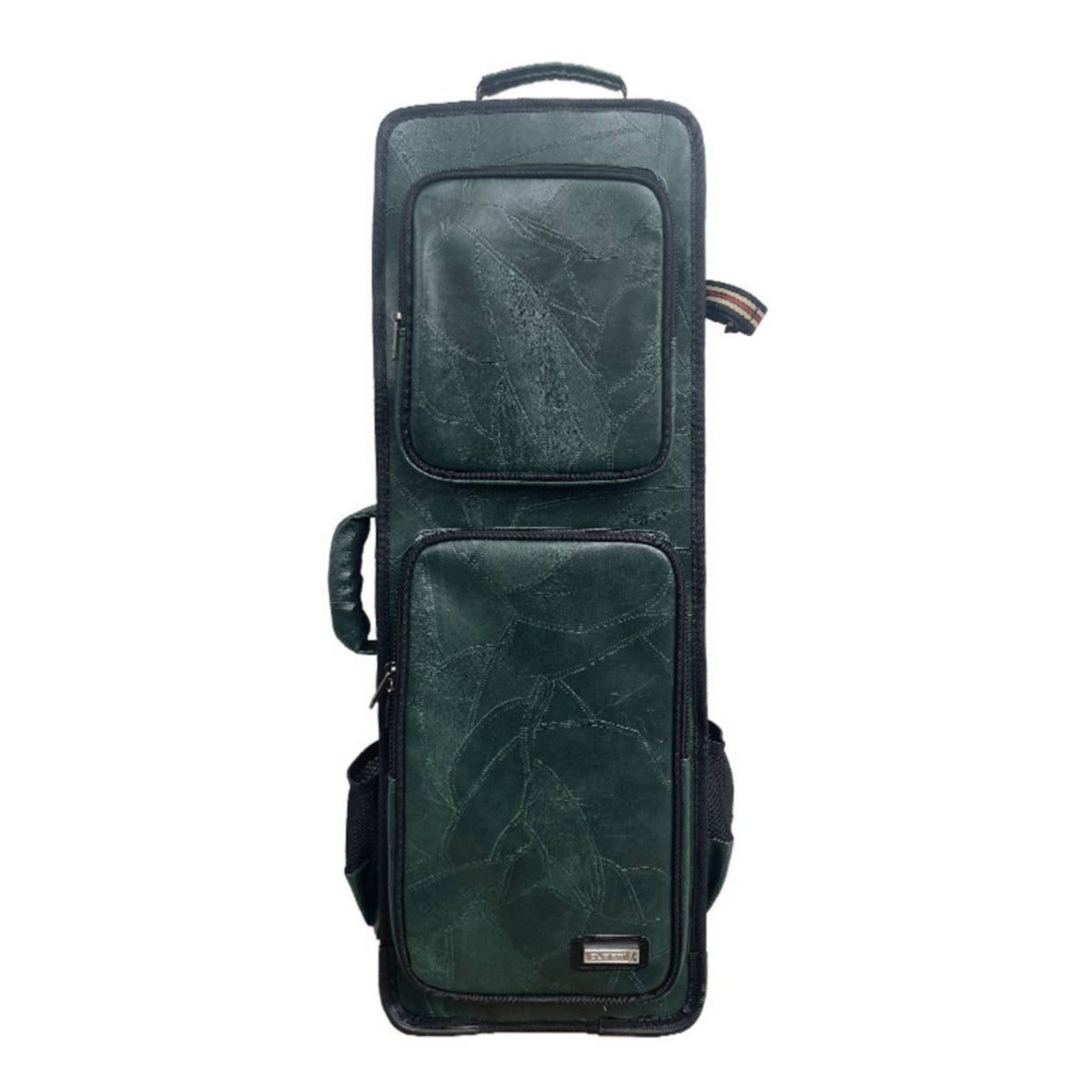 Wind Instrument Bag Instrument Backpack Shielded Backpack for Instrumentalists, Commuting