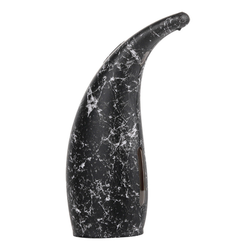 Marble Black