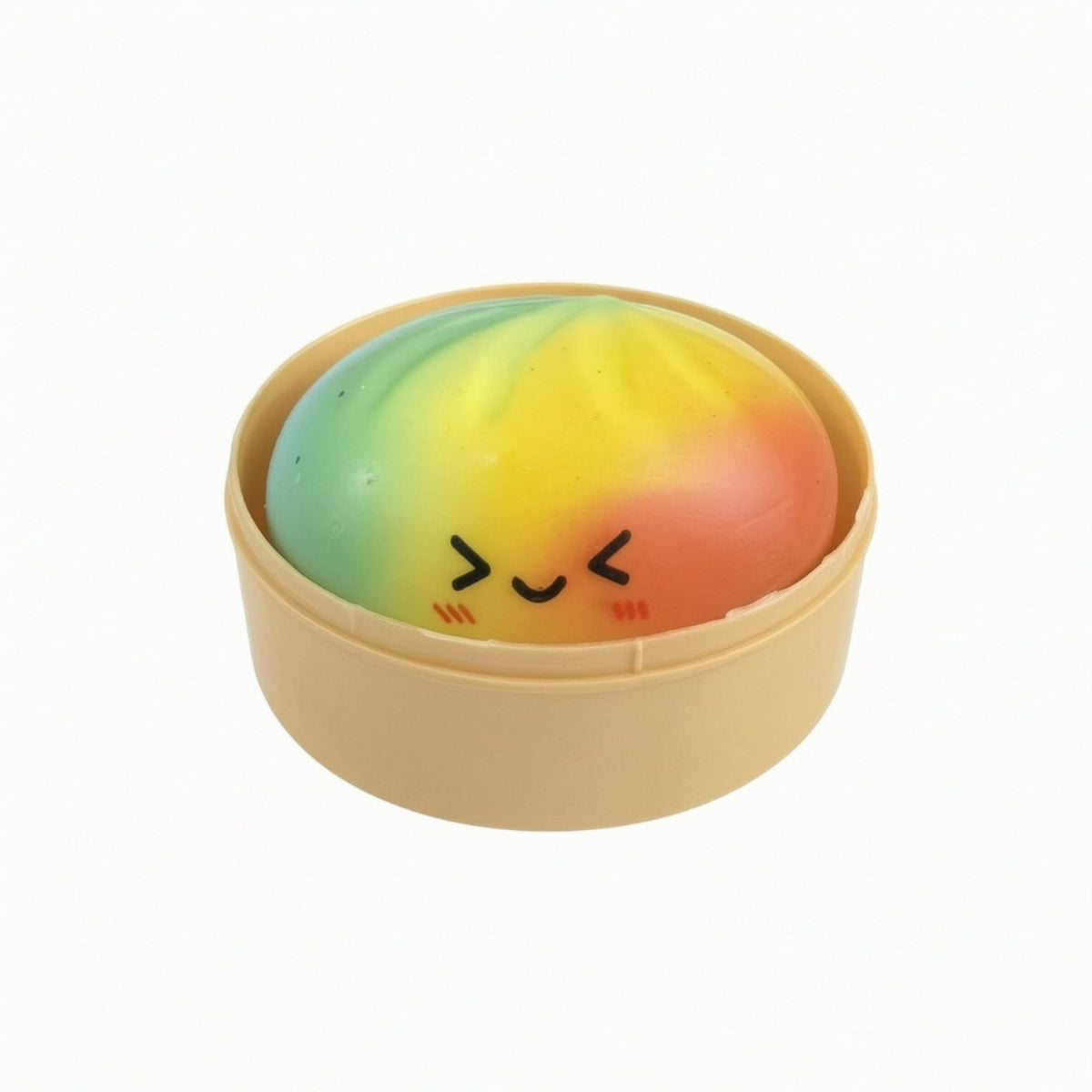 Soft Squishy Toy Relaxing Stress Toy Soothing Tactile for Adults, Desk