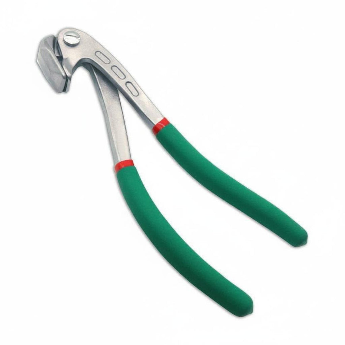 Dint Repair Pliers Curved Jaw Panel Repair Pliers Ergonomic Handle Panel Edge Plier for Garage