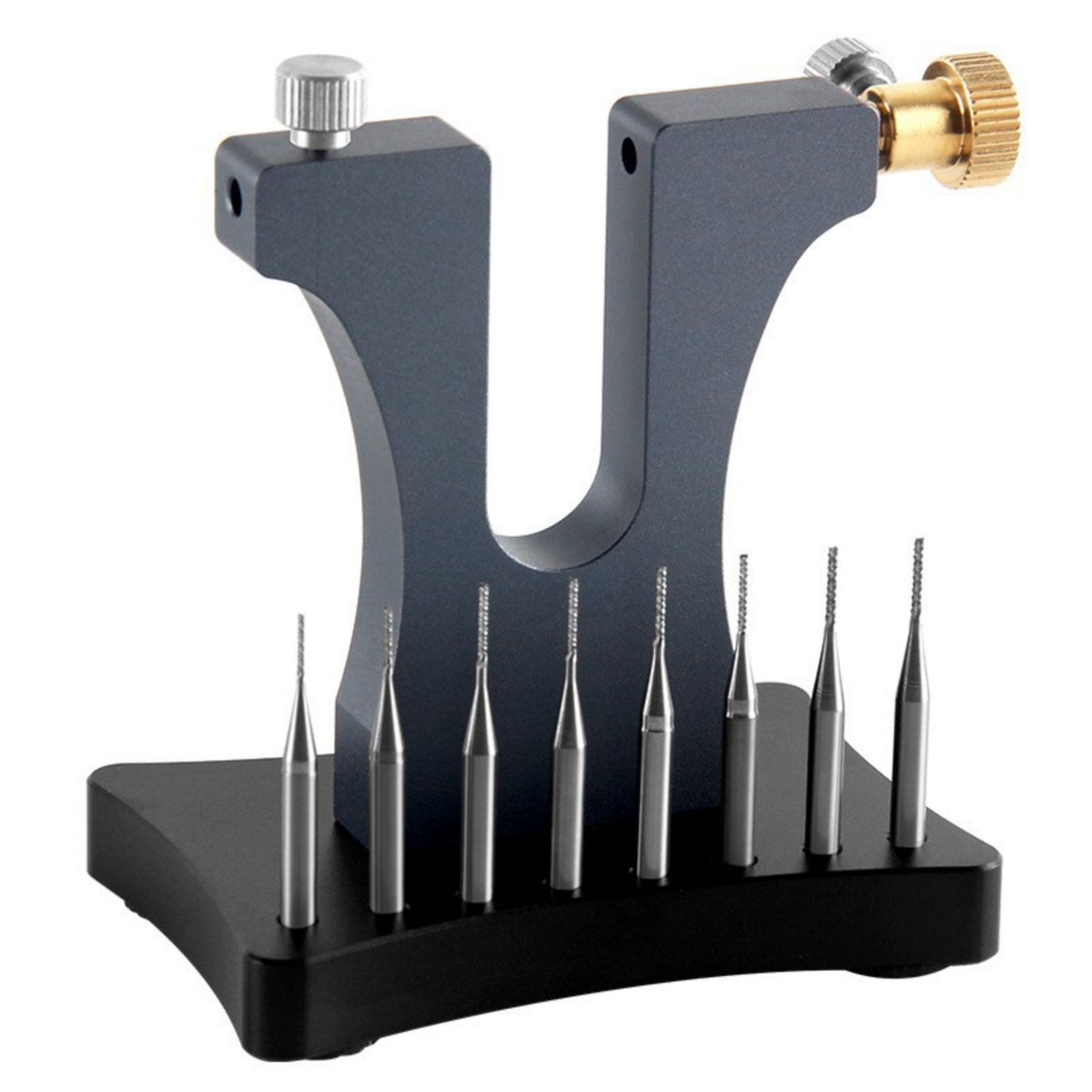 Watch Screw Extractor Professional Watch Screw Remover for Watchmakers, Hobbyists