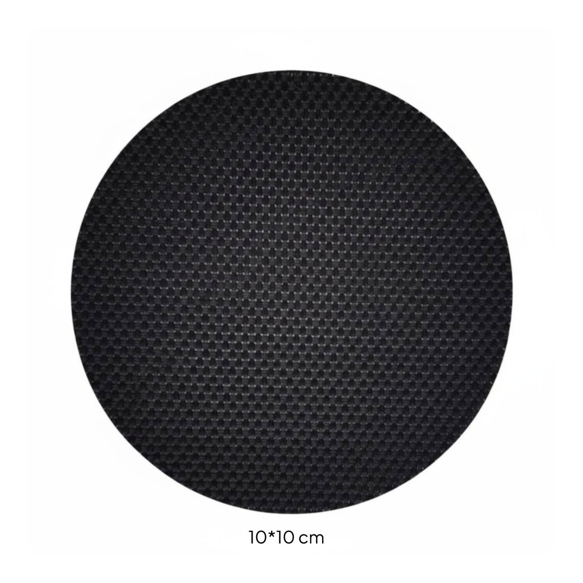 Trampoline Mat Repair Kit Includes Glue Play Equipment Rounded Corners