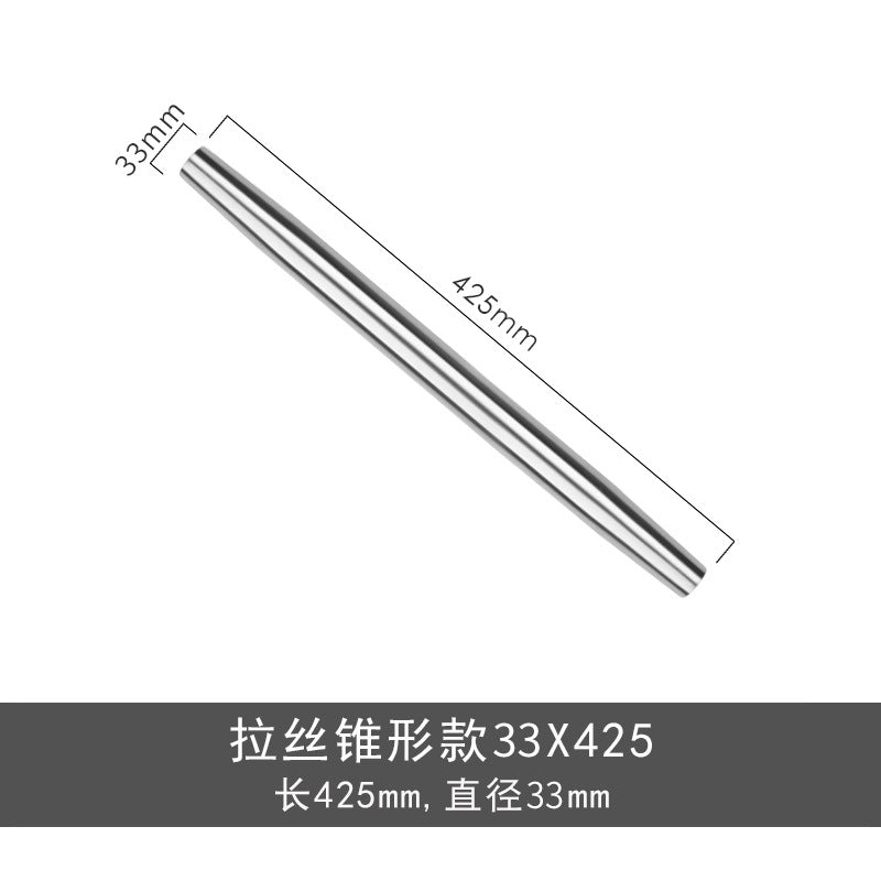 425MM Brushed a