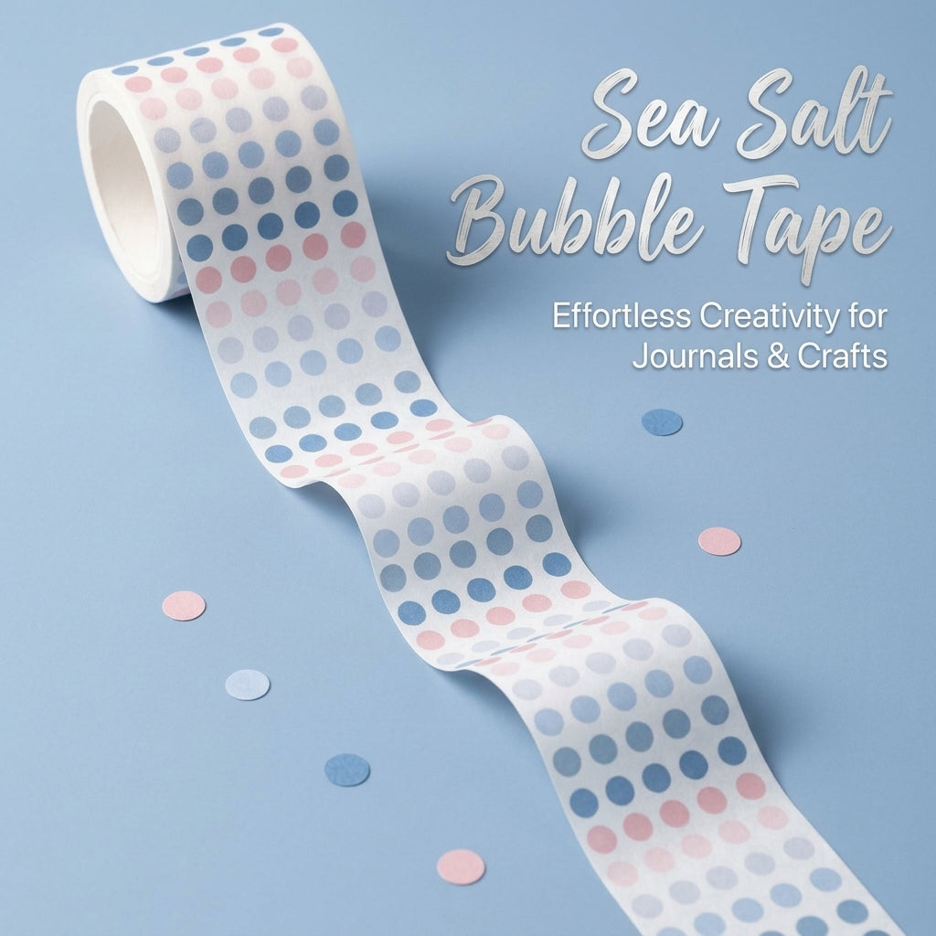 Washi Tape for Journaling, Decorative for Planner Scrapbooking, Skinny Pastel Colorful Tapes for Students, 1.5cm Width Single