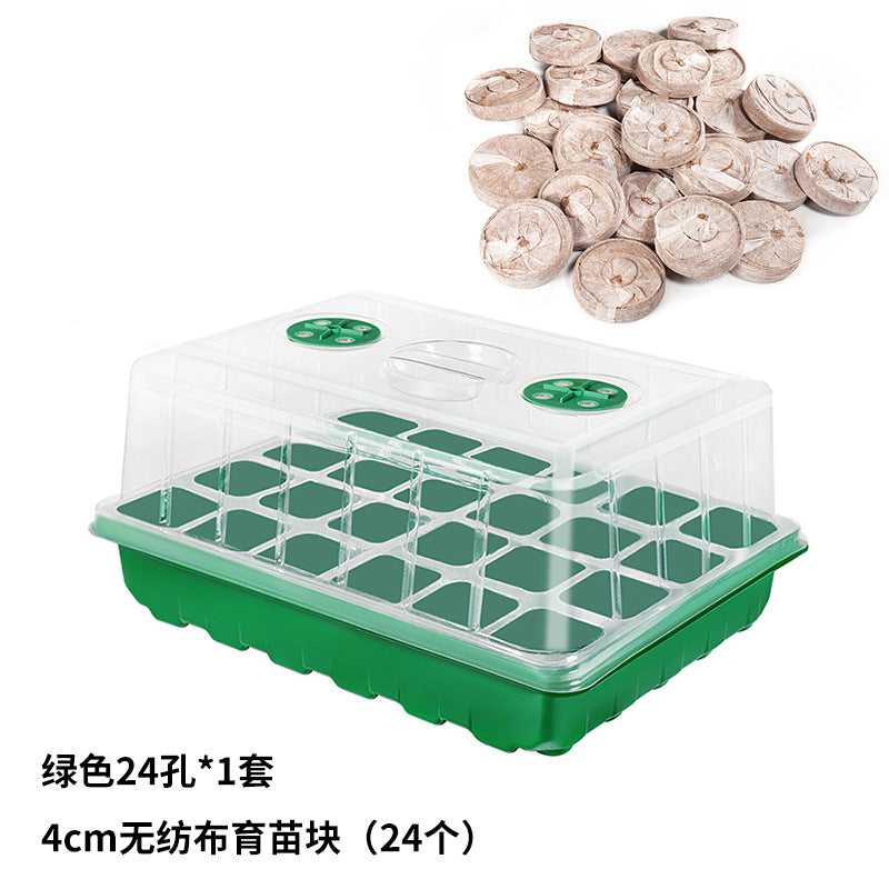 Grn 24-cell 24 4CM