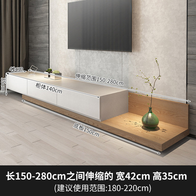 White-wood / 150-280cm