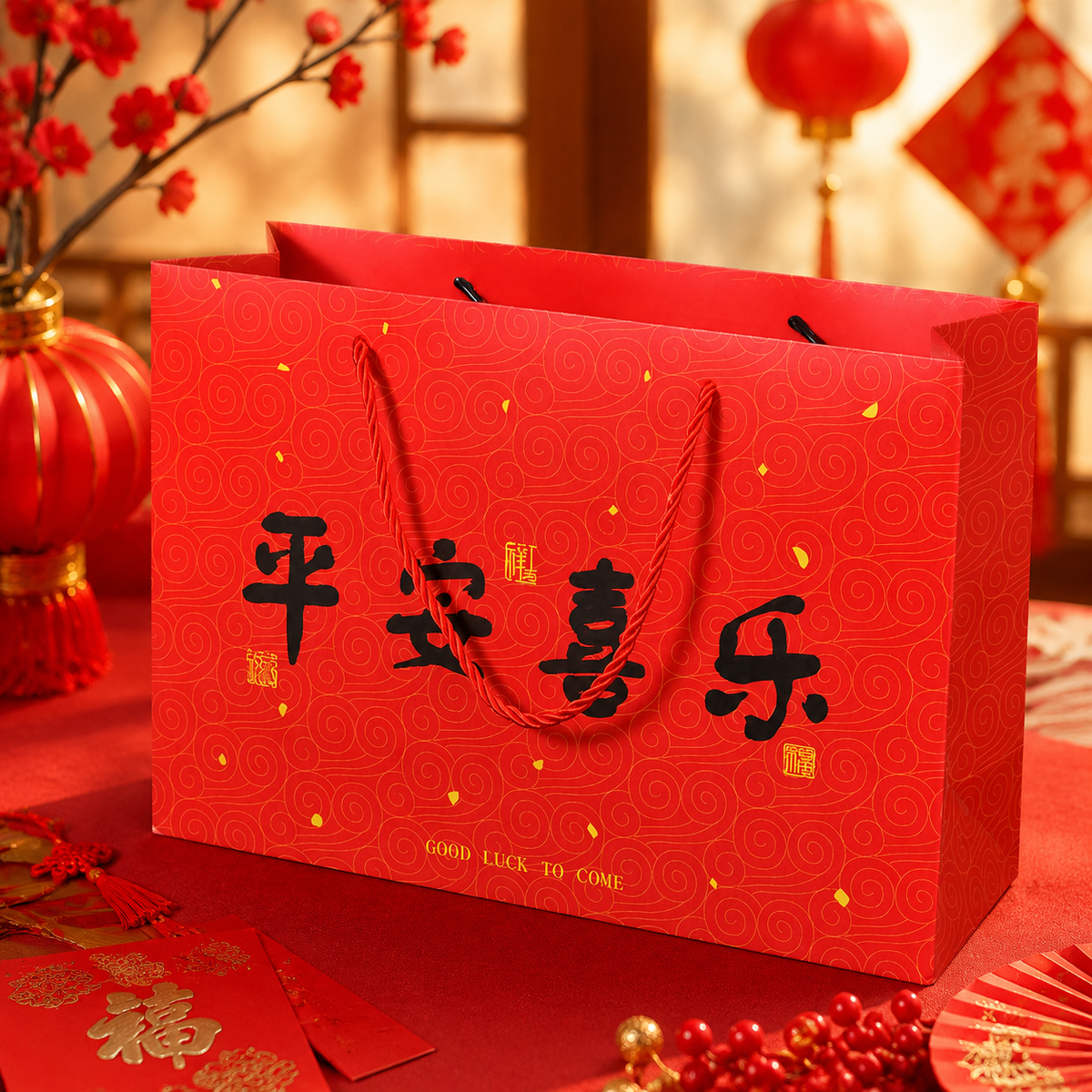 gift bags